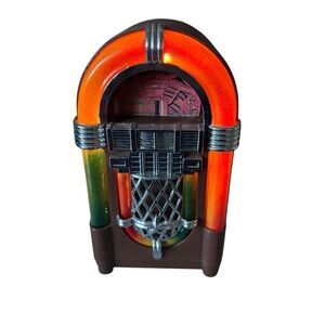 Windsor Model JB 380 Jukebox Radio *Read*